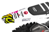 Triumph Racing Graphics Kit - Flashback