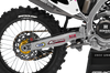 Triumph Racing Graphics Kit - Flashback