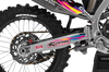 Triumph Racing Graphics Kit - Furi