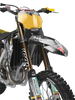 Triumph Racing Graphics Kit - KOM