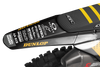 Triumph Racing Graphics Kit - KOM