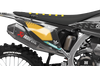Triumph Racing Graphics Kit - KOM