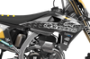 Triumph Racing Graphics Kit - KOM