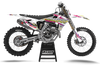 Triumph Racing Graphics Kit - Lightz