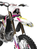 Triumph Racing Graphics Kit - Lightz