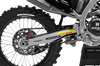 Triumph Racing Graphics Kit - Potentiol