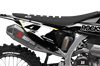 Triumph Racing Graphics Kit - Potentiol