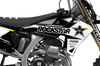 Triumph Racing Graphics Kit - Potentiol