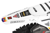 Triumph Racing Graphics Kit - Rainbow
