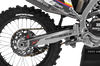 Triumph Racing Graphics Kit - Rainbow