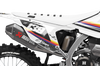 Triumph Racing Graphics Kit - Rainbow