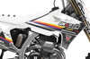 Triumph Racing Graphics Kit - Rainbow