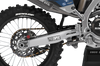Triumph Racing Graphics Kit - Rockstar Grey