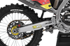 Triumph Racing Graphics Kit - Rockstar Yellow