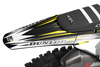 Triumph Racing Graphics Kit - Sharpe Yellow