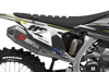 Triumph Racing Graphics Kit - Sharpe Yellow