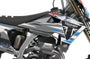 Triumph Racing Graphics Kit - Sharpe Blue