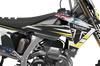 Triumph Racing Graphics Kit - Sharpe Yellow