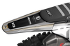 Triumph Racing Graphics Kit - Slice Grey