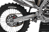 Triumph Racing Graphics Kit - Slice Grey