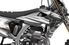 Triumph Racing Graphics Kit - Slice Grey