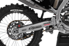 Triumph Racing Graphics Kit - Summit