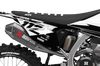 Triumph Racing Graphics Kit - Summit