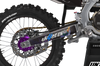Honda Cartoon Graphics Kits - Troll Hunter