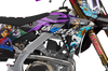 Honda Cartoon Graphics Kits - Troll Hunter