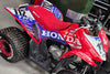 Honda TRX90 ATV Graphics -2027 Works Edition