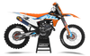 KTM Graphics Kit - Twenty3