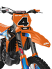 KTM Graphics Kit - Twenty3
