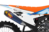 KTM Graphics Kit - Twenty3