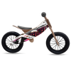 Un4seen Balance Bike - Tx3 Red