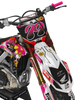Honda Graphics Kit - Un4seen Girls Pink