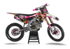 Honda Graphics Kit - Un4seen Girls Pink