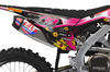 Honda Graphics Kit - Un4seen Girls Pink
