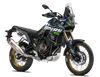 Yamaha Adventure Graphics Kit - Tenere 700 - Vegas Green