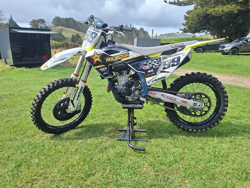 2024 Husqvarna FC 350