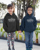 Youth/Kids Hoodie - 2 Wheel Life (unisex)