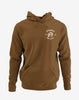 Guys Hoodie - 2 Wheels for Life