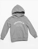 Kids Hoodie - 3 Star (unisex)