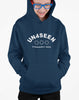 Kids Hoodie - 3 Star (unisex)