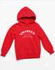 Youth/Kids Hoodie - 3 Star (unisex)