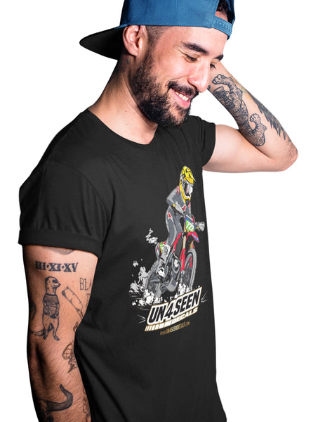 Guys Tee - 722