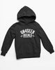 Youth/Kids Hoodie - DGFF (unisex)