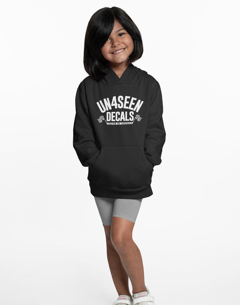 Youth/Kids Hoodie - DGFF (unisex)