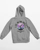 Youth/Kids Hoodie - Life on two wheels (unisex)