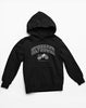 Youth/Kids Hoodie - Rails (unisex)