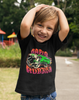 Kids/Youth Tee - Rapid Rubbish